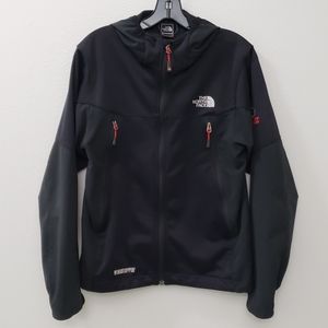 Men's North Face Windstopper Softshell